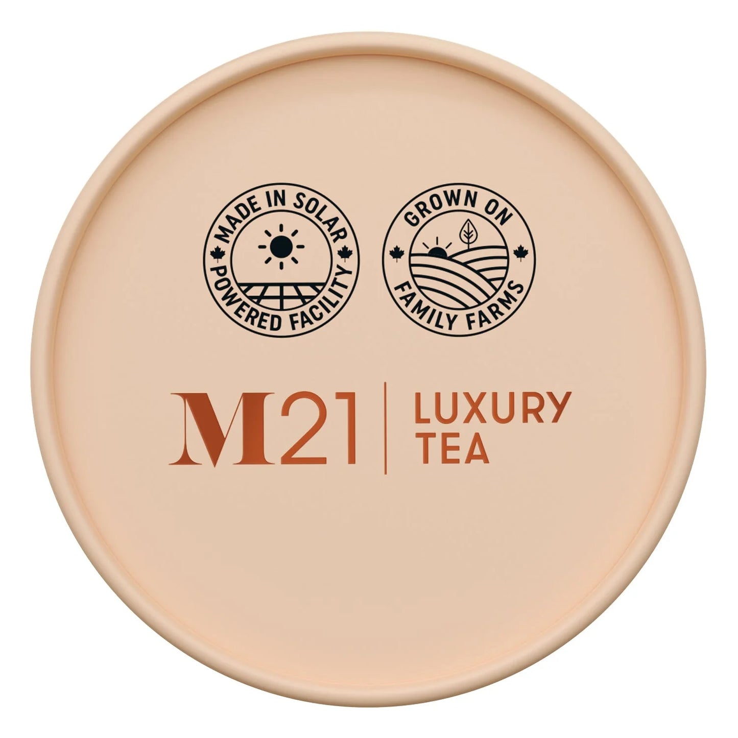 Vanilla Chai - Teabags - M21