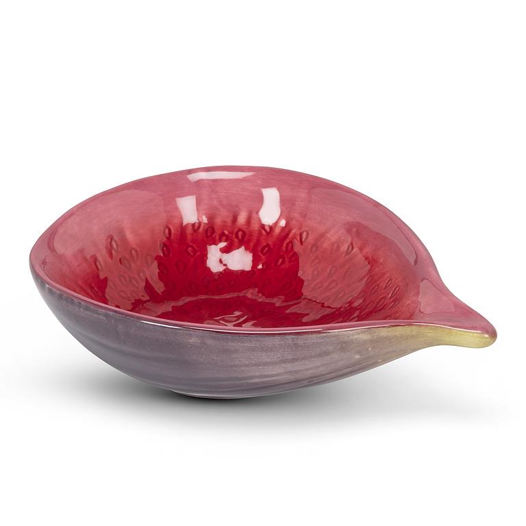 Fruit Shaped Bowl