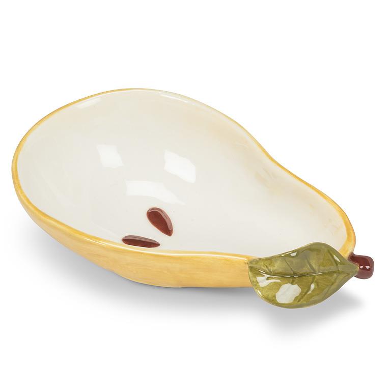 Fruit Shaped Bowl