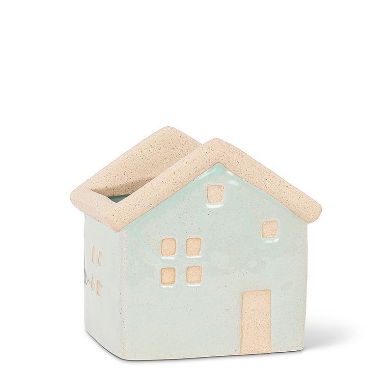 Small House Planter - Abbott Collection