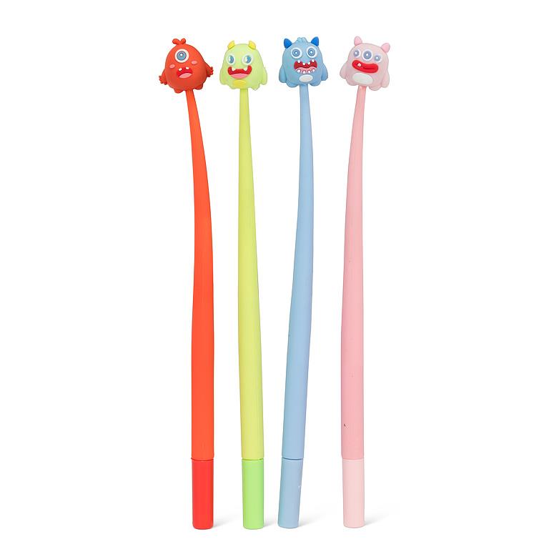 Wobbly Monster Pen