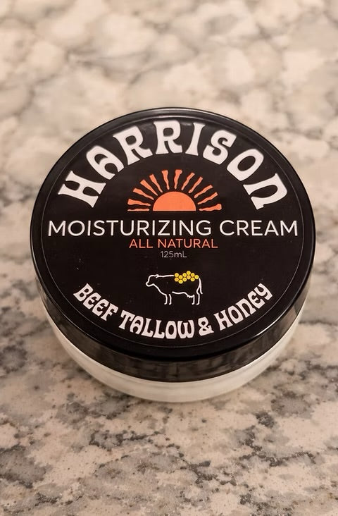 Harrison Tallow