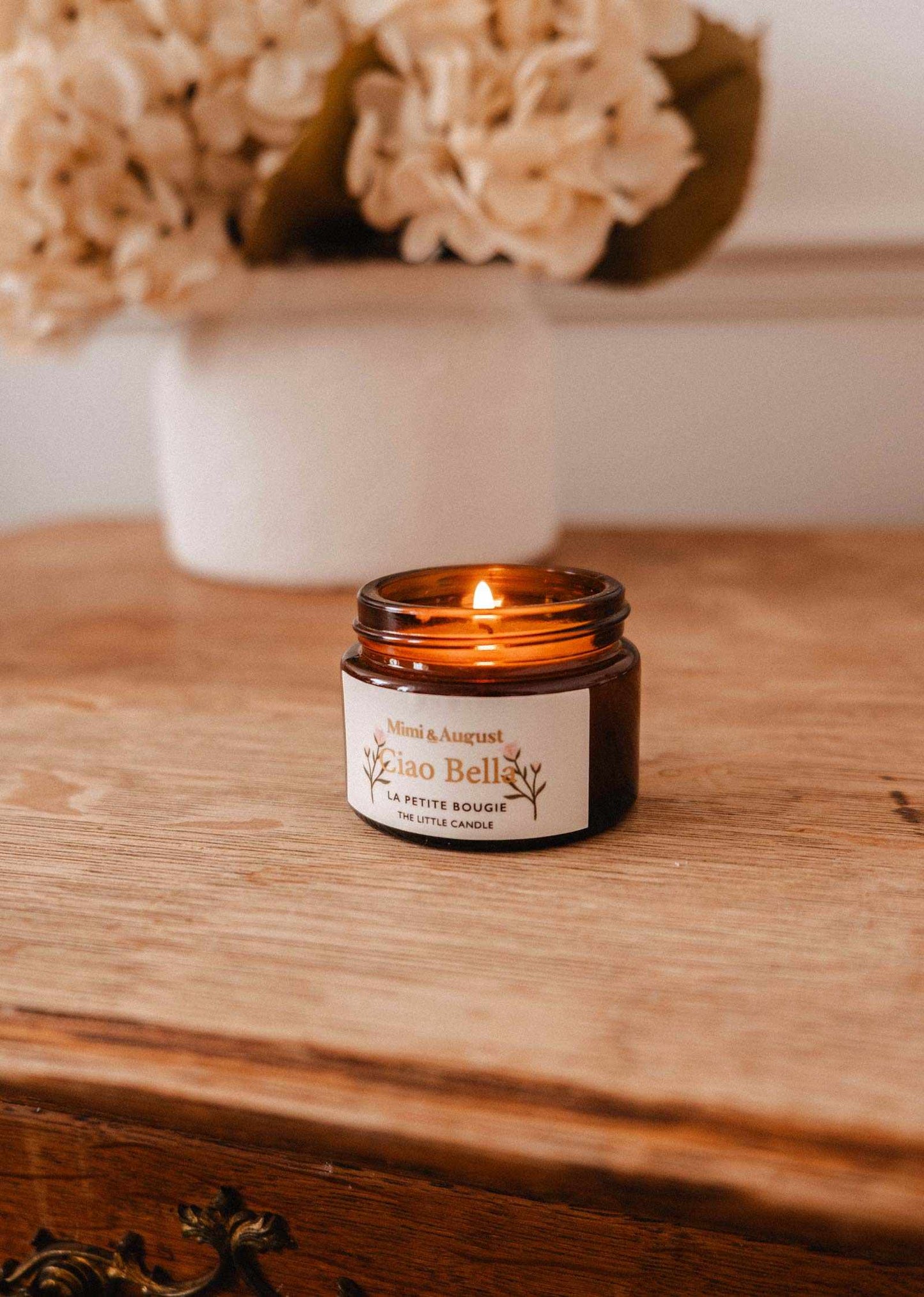 Ciao Bella β 2 oz Soy Candle