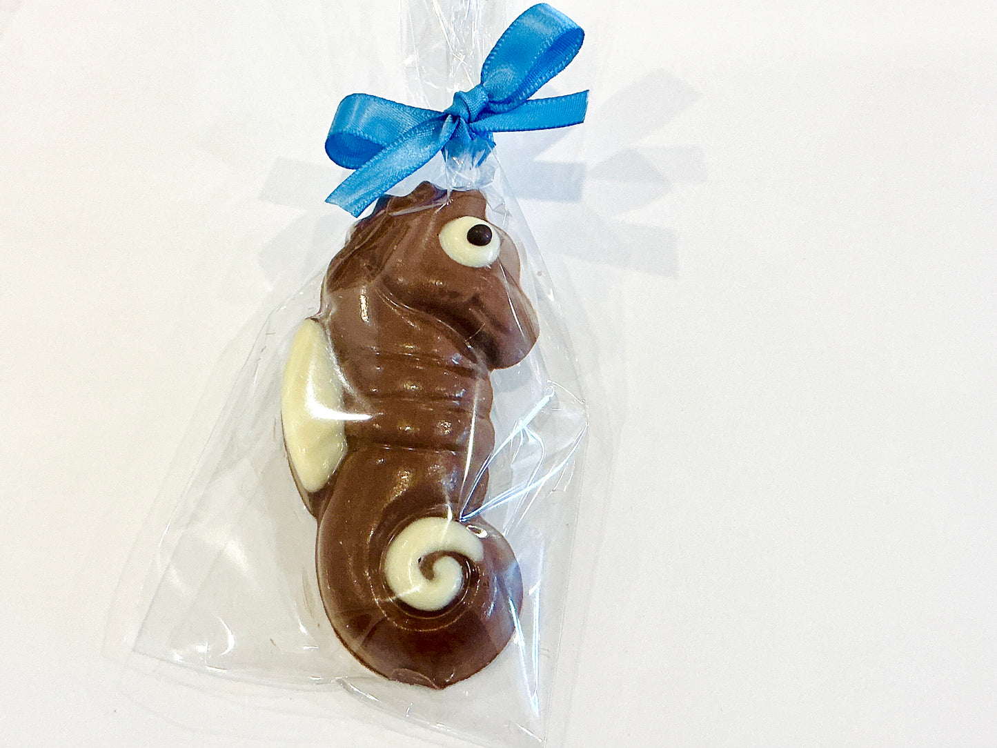 Fish Chocolate Shapes - Under the Sea