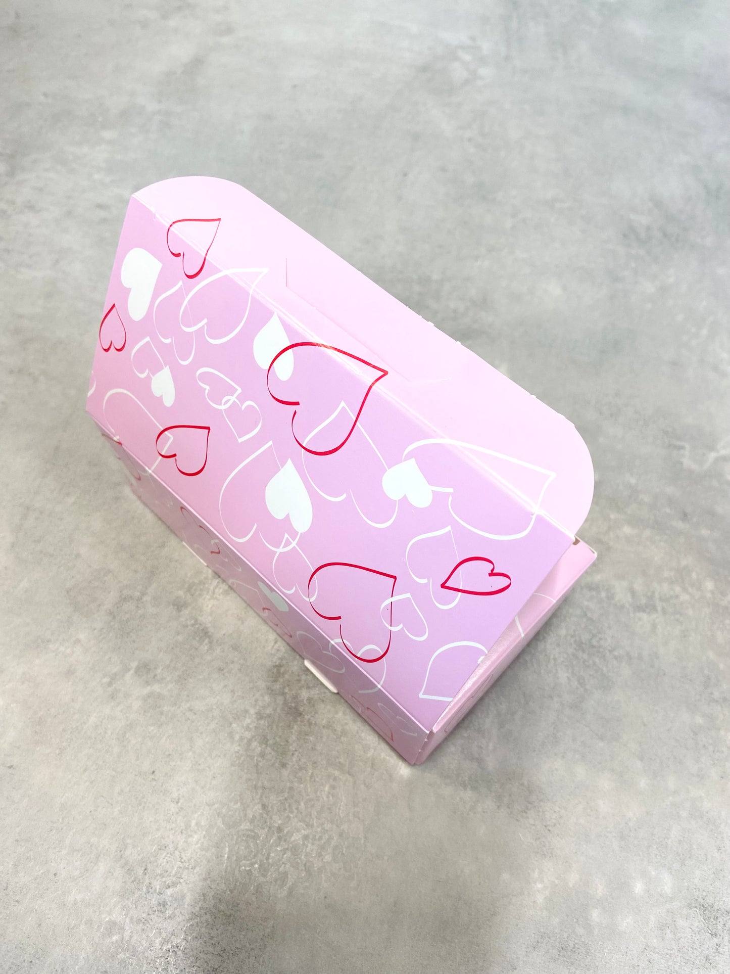 Gift Box Pink Mini