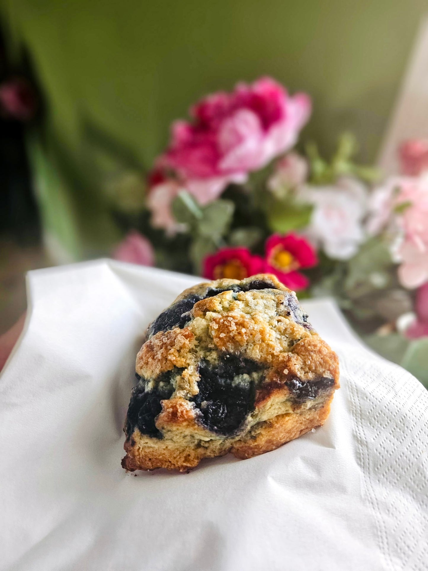 Cookies and Scones - CMB Catering