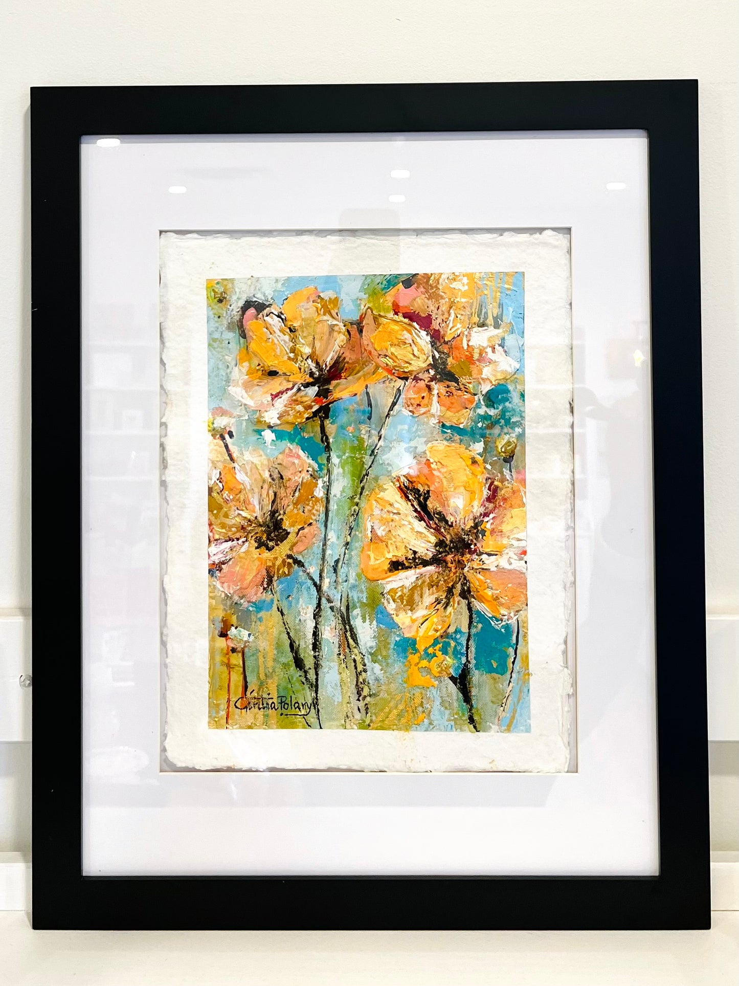 Cintia Polary Art - In Full Bloom - Vol. 2