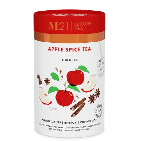 Apple Spice Tea- Teabags - M21