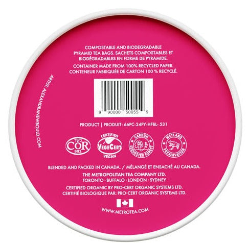 Berry Berry Tisane - Teabags - M21