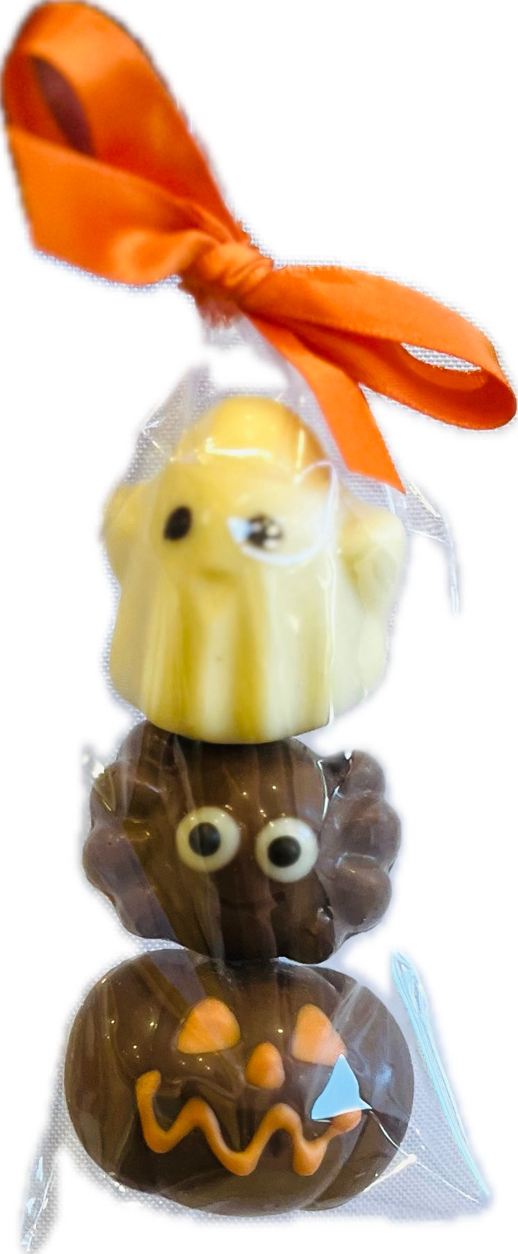 Halloween Minis