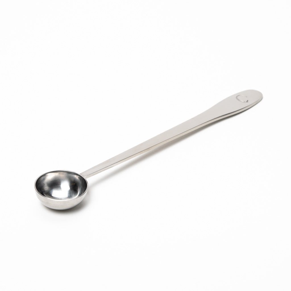 Long Tea Spoon - Camellia Sinensis