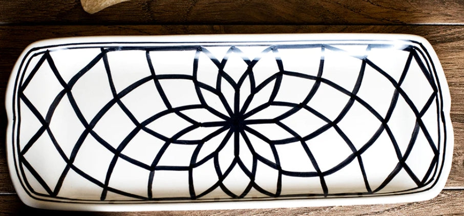 Serving Plates