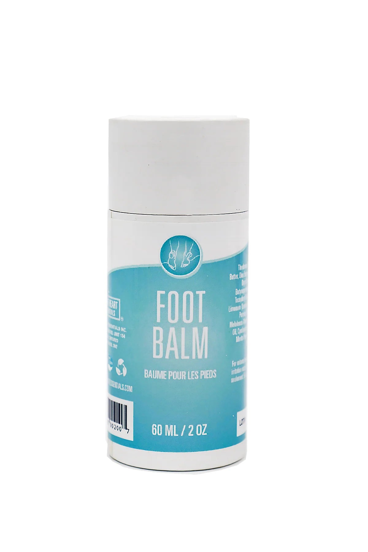 Foot Balm