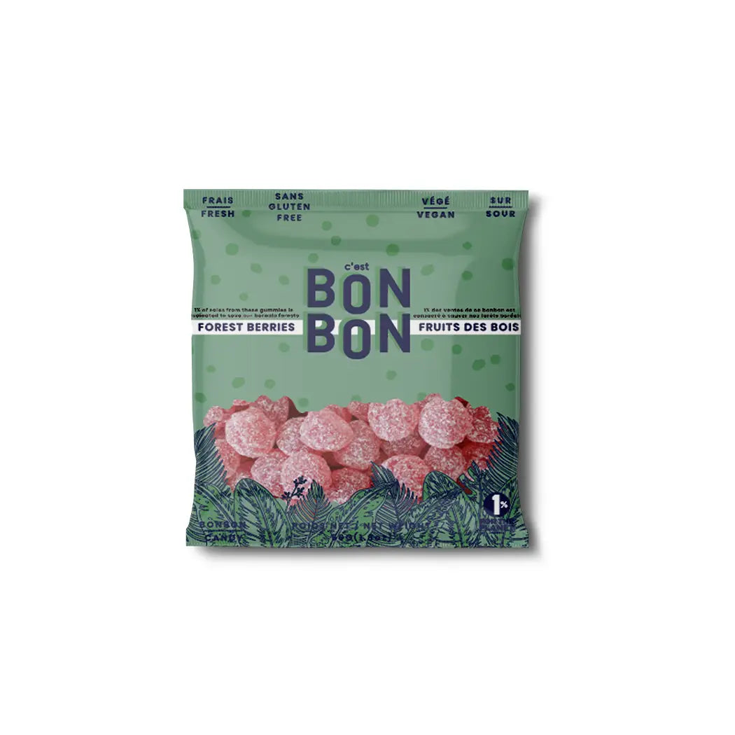 BONBON Mini Pouches