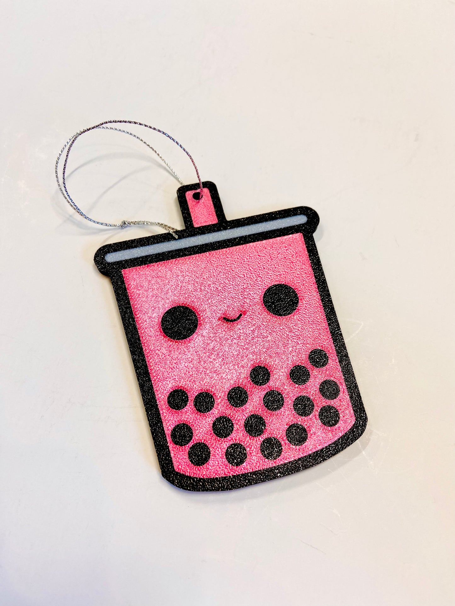 Ornaments for Tea Lovers