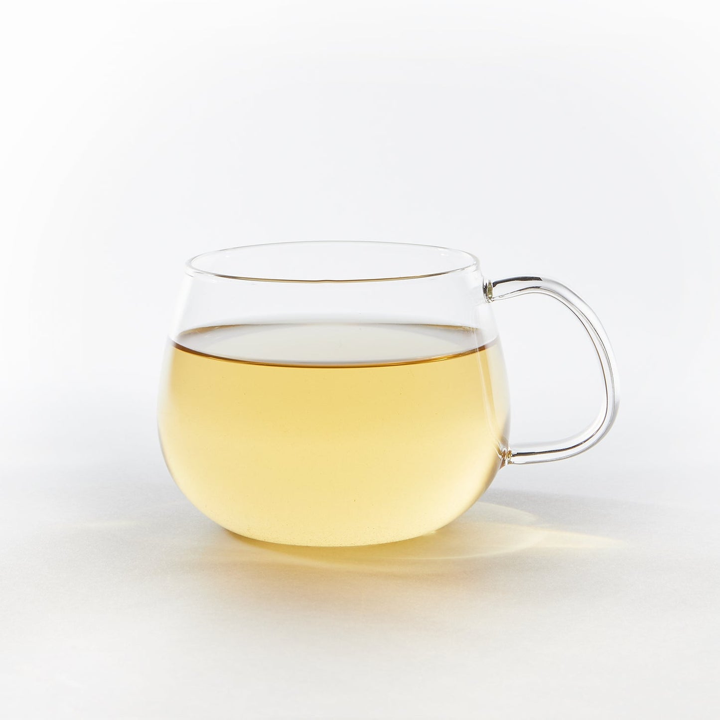 Coconut Green - Loose Leaf - JusTea