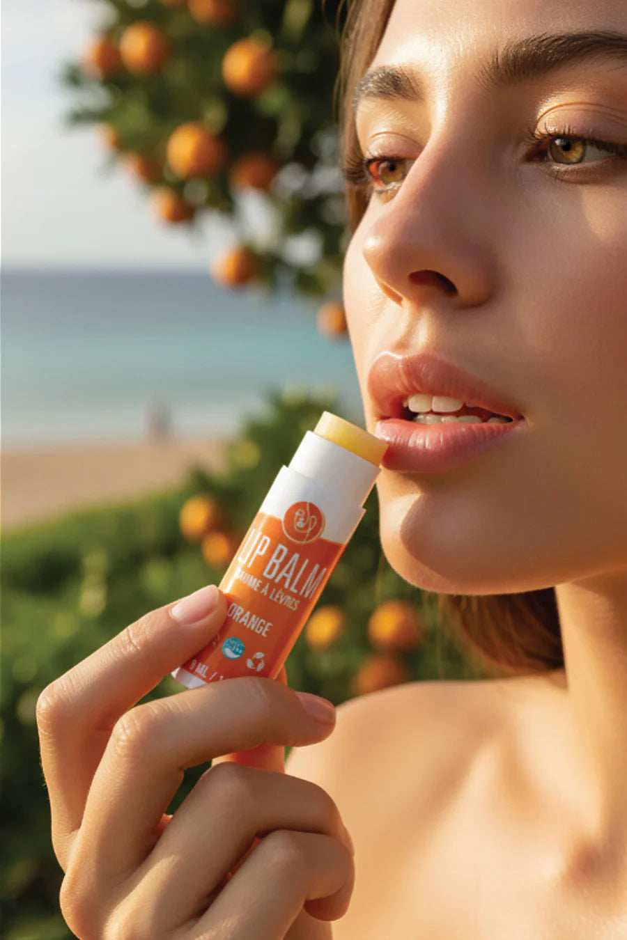 Lip Balm