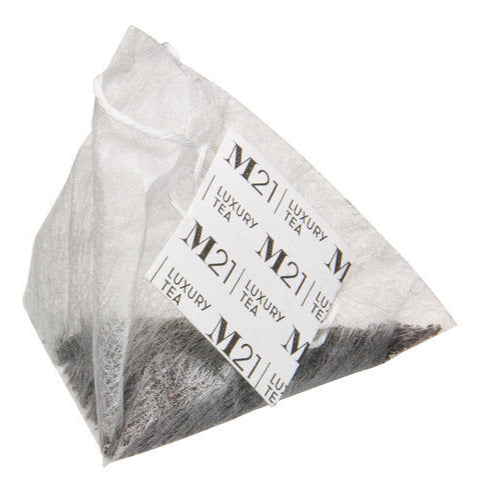 Maple Green Tea - Teabags - M21