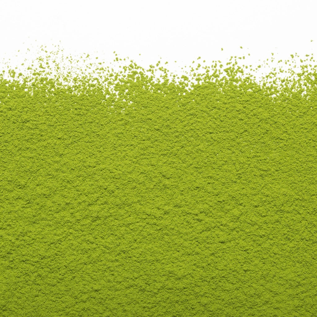Matcha Kurogi Ceremonial Green Tea Powder 50g