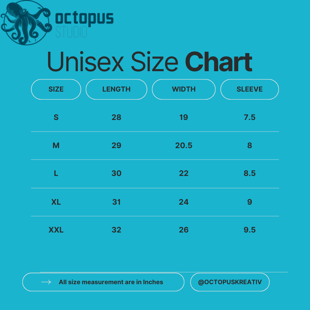 YOW Travel Tag Unisex T-Shirt