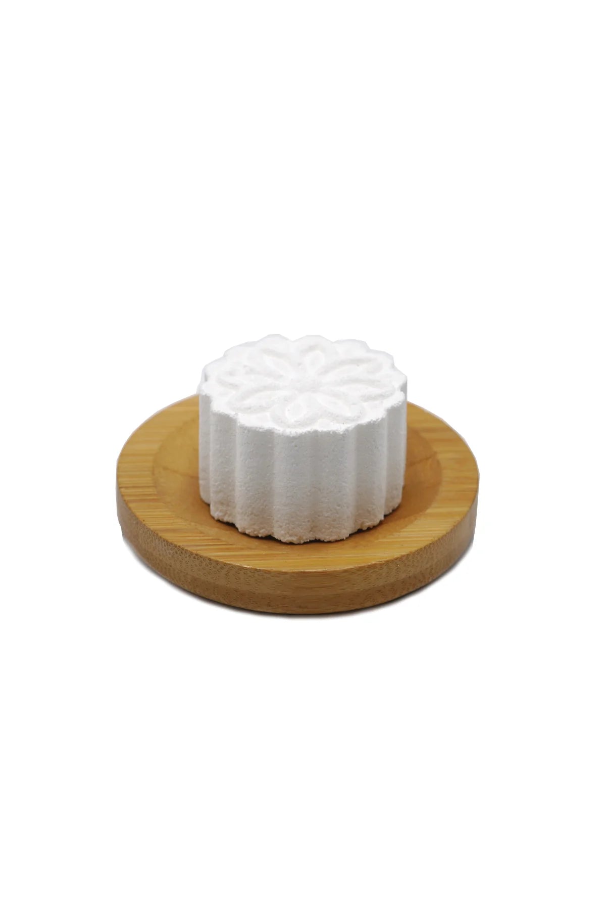 Bamboo Shower Steamer Dish