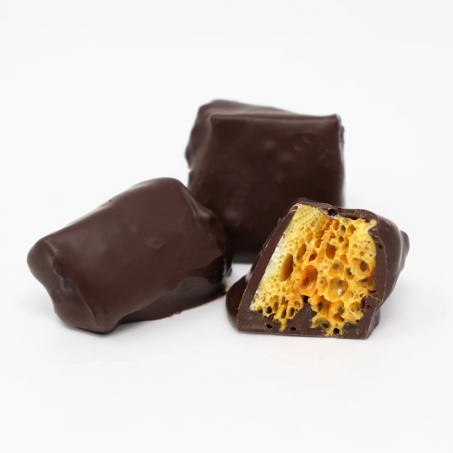 Sponge Toffee