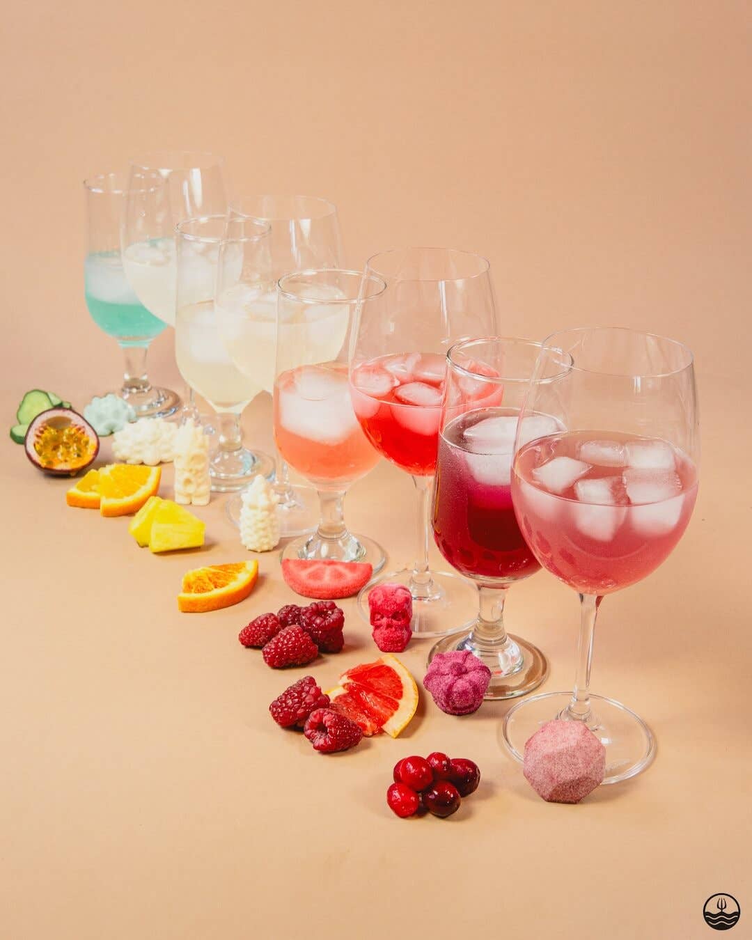 Cocktail Variety Pack
