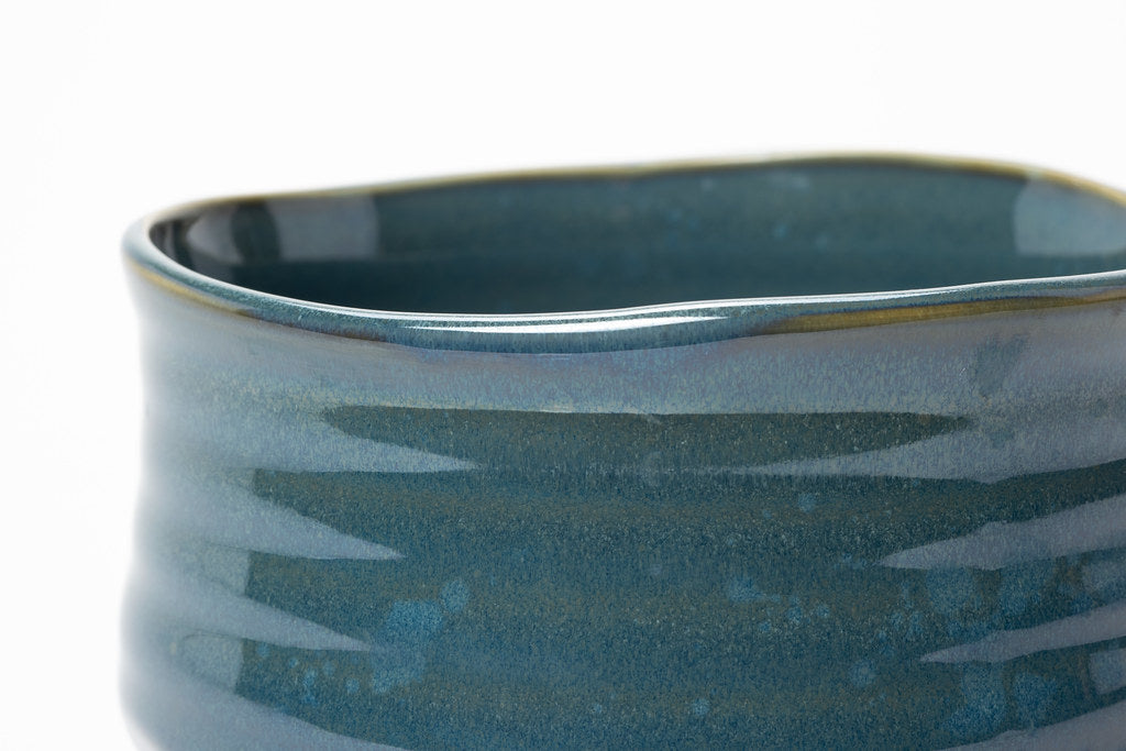Jade Matcha Bowl - Camellia Sinensis