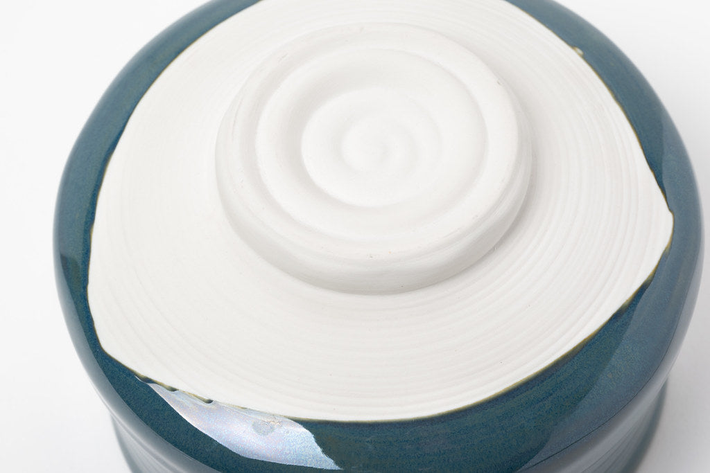 Jade Matcha Bowl - Camellia Sinensis
