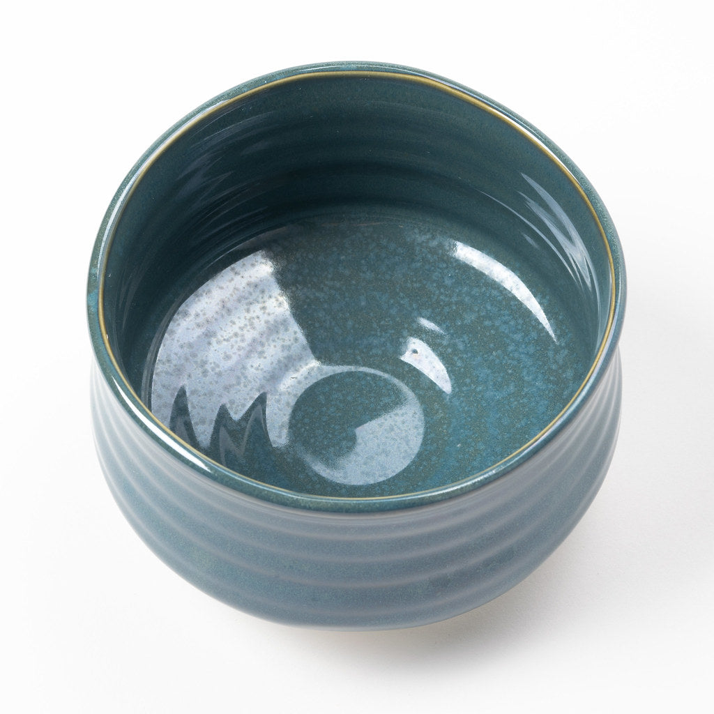 Jade Matcha Bowl - Camellia Sinensis