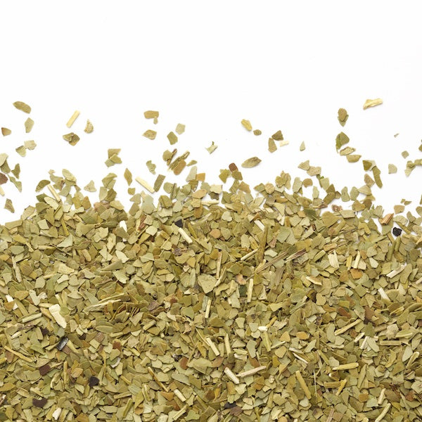 Yerba Mate 250g - Organic Loose Leaf - Camellia Sinensis