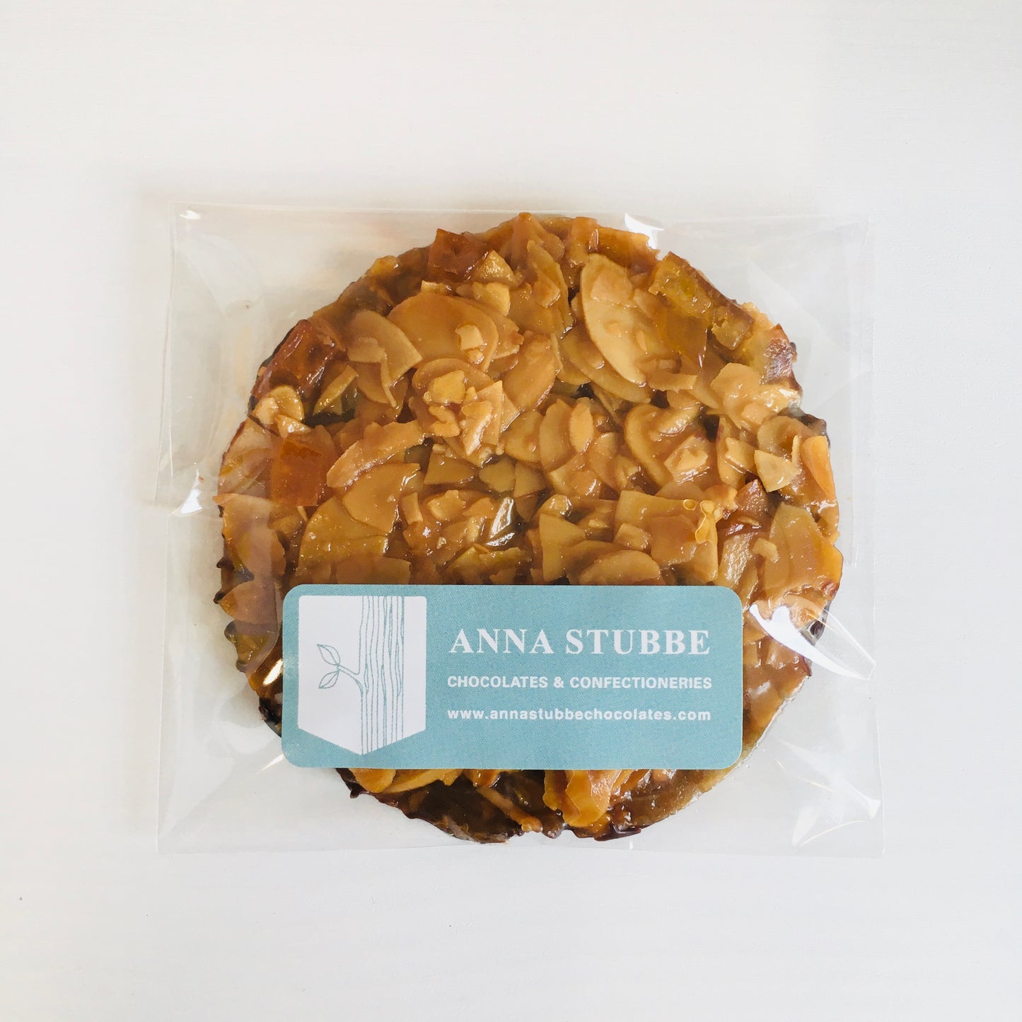 Chocolate Florentine