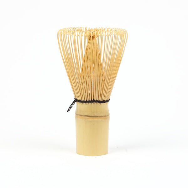 Matcha Whisk - Chasen - Camellia Sinensis