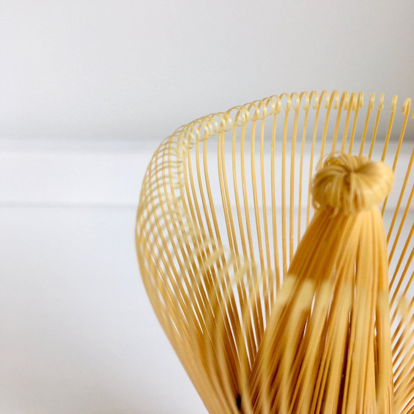 Matcha Whisk - Chasen - Camellia Sinensis