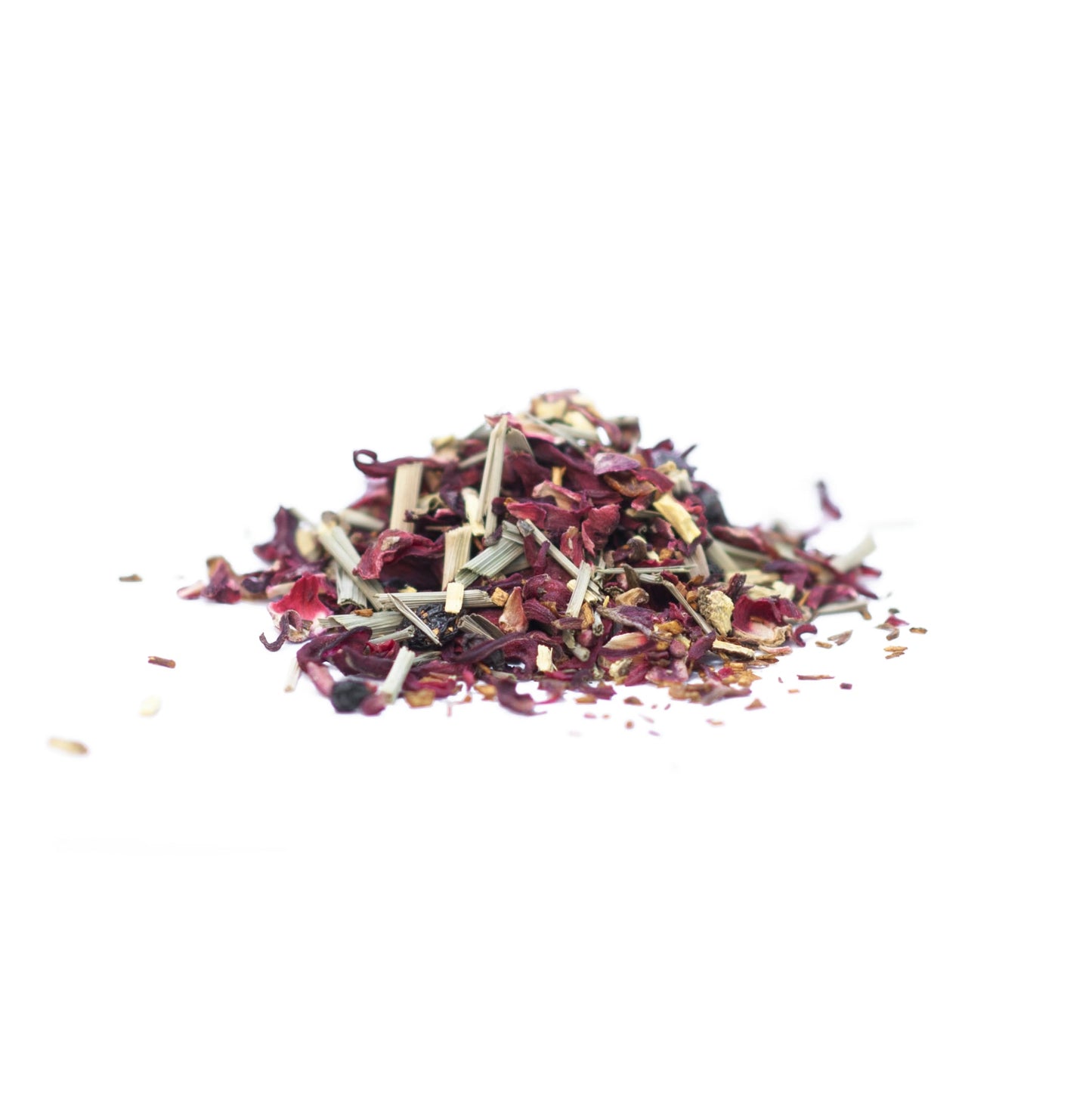 Little Berry Hibiscus - Loose Leaf - JusTea