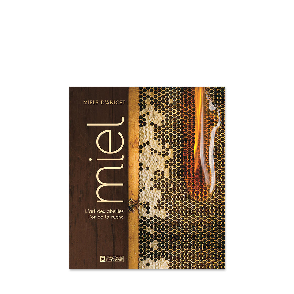 Miel L'Art des Abeilles