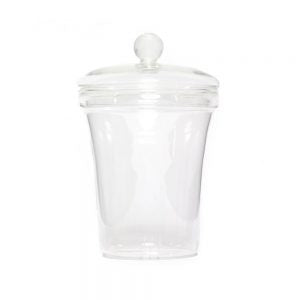 Glass Infuser Replacement - Grosche