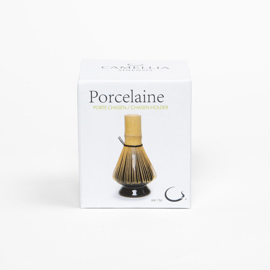 Naoshi (Whisk Holder) - Camellia Sinensis