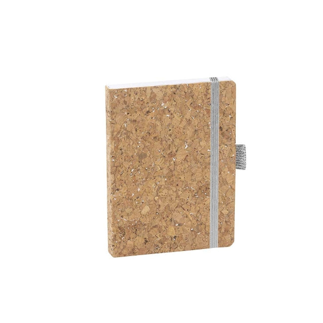 Notebook - Natural Cork - Elegant Gifts