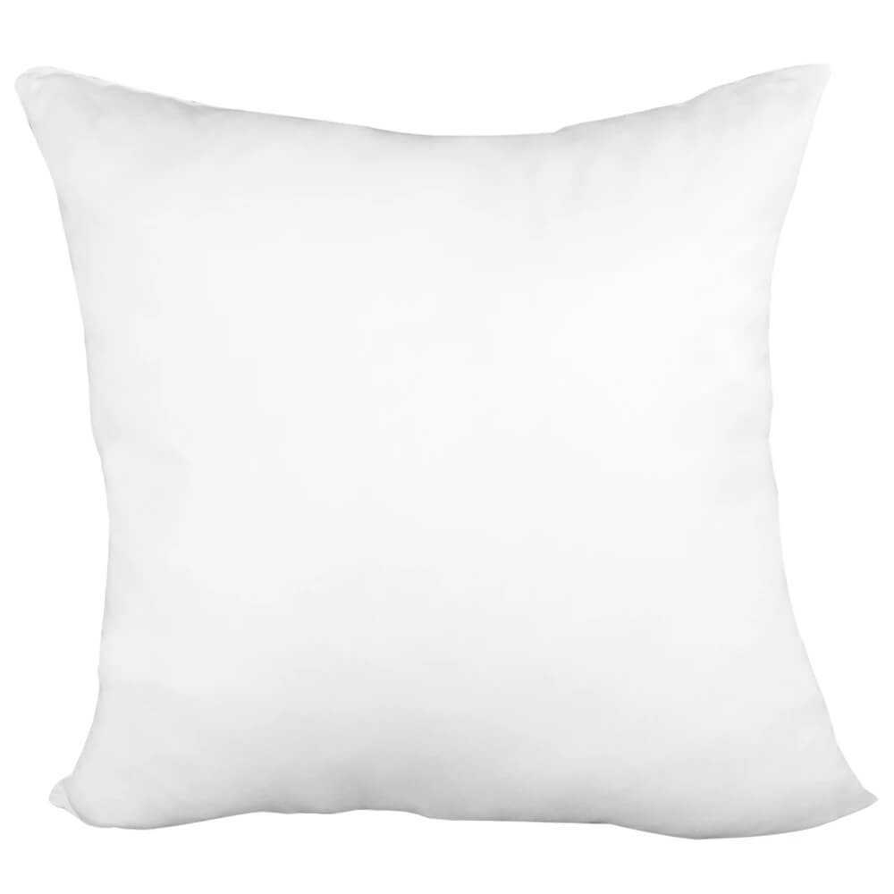 Throw Pillow - Blue/Turquoise - The Plaid Cow