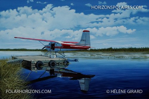 Reflections of a season