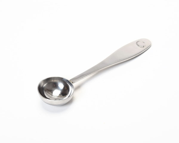 Tea Spoon - Camellia Sinensis