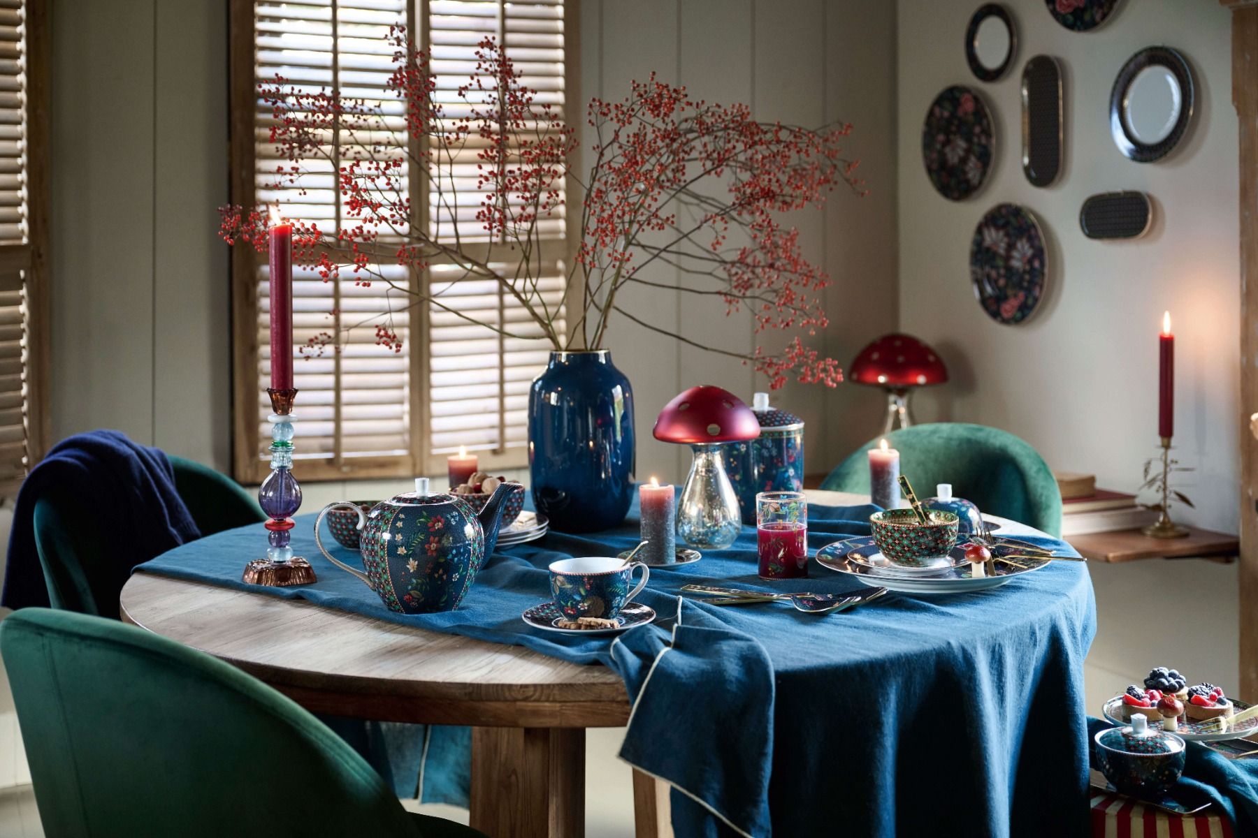 Mint & Honey Tea and Gift Emporium Mint & Honey Gifts