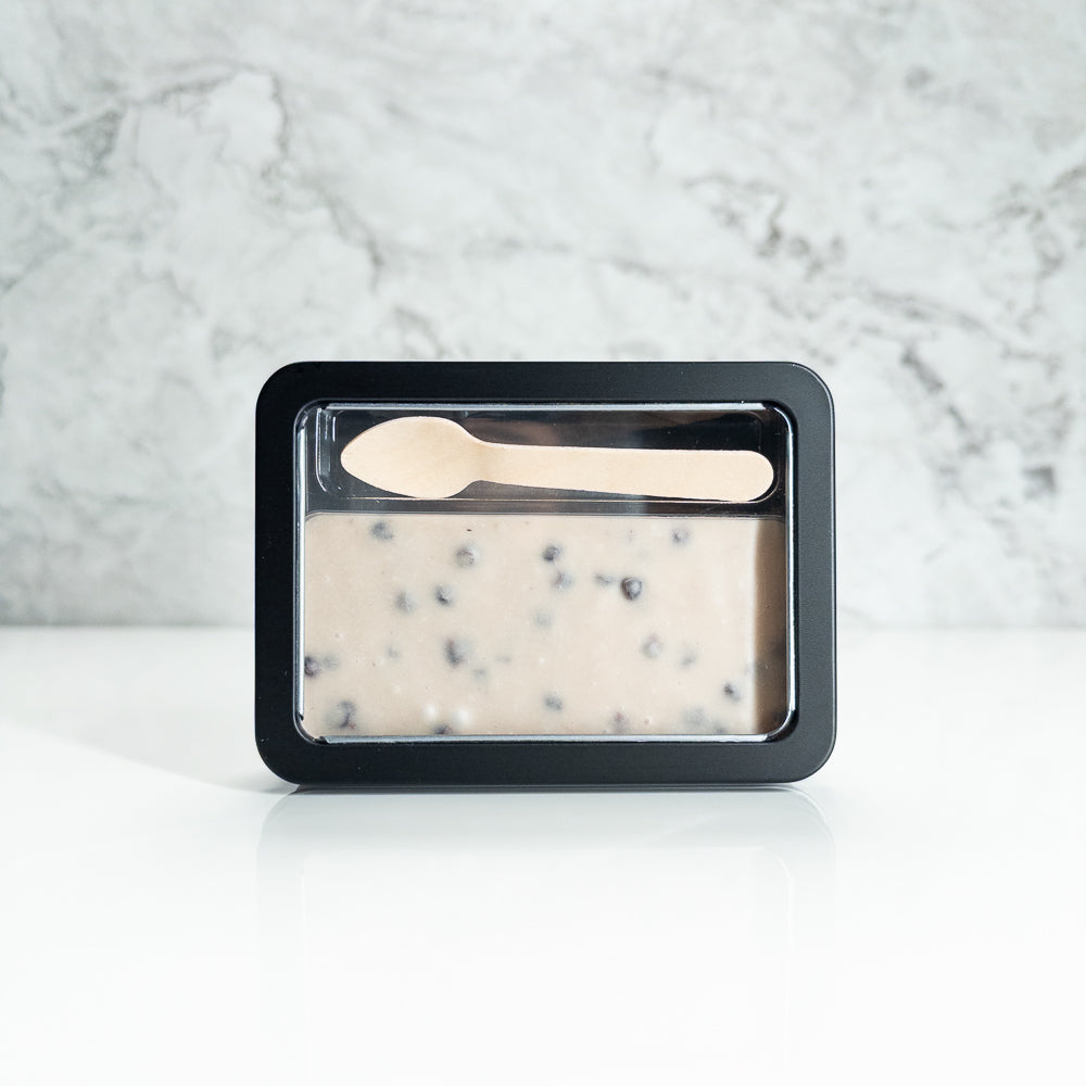 Blueberry and Chocolate Fudge - NEW - La Maison du Bleuet