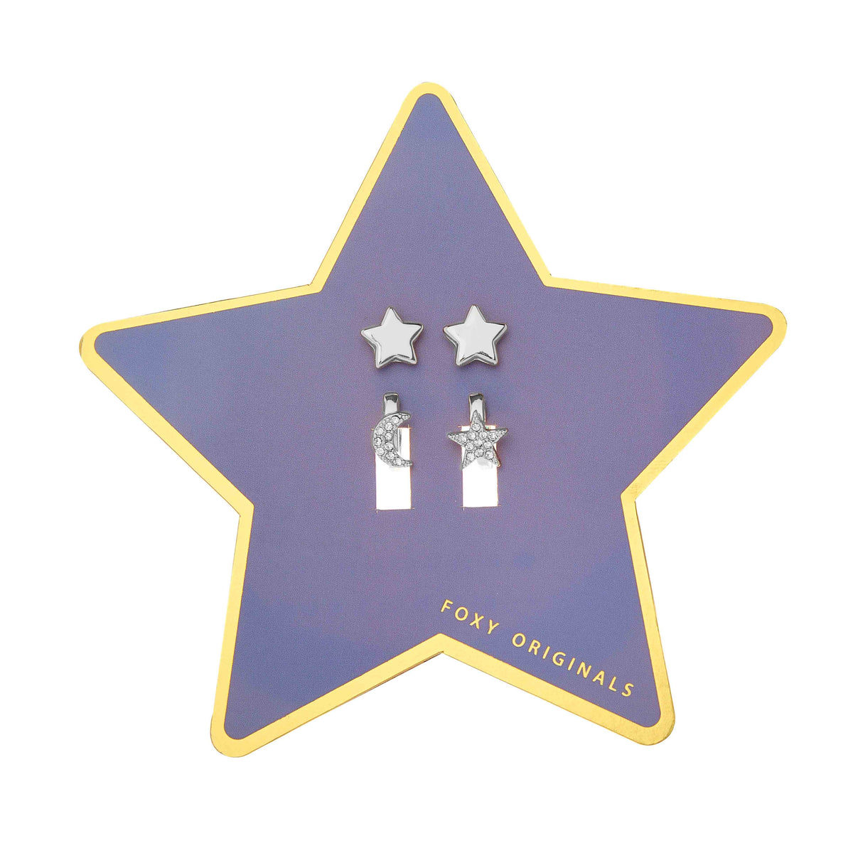 NEW! Starstruck Earring Set | Fall 2026