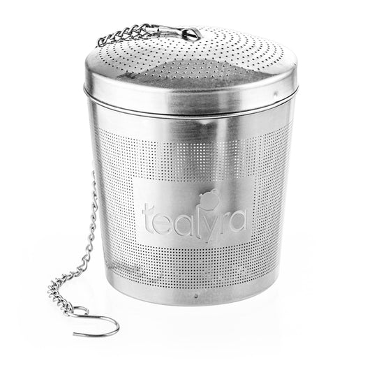 EasyTEA Infuser Ball Strainer Large Capacity