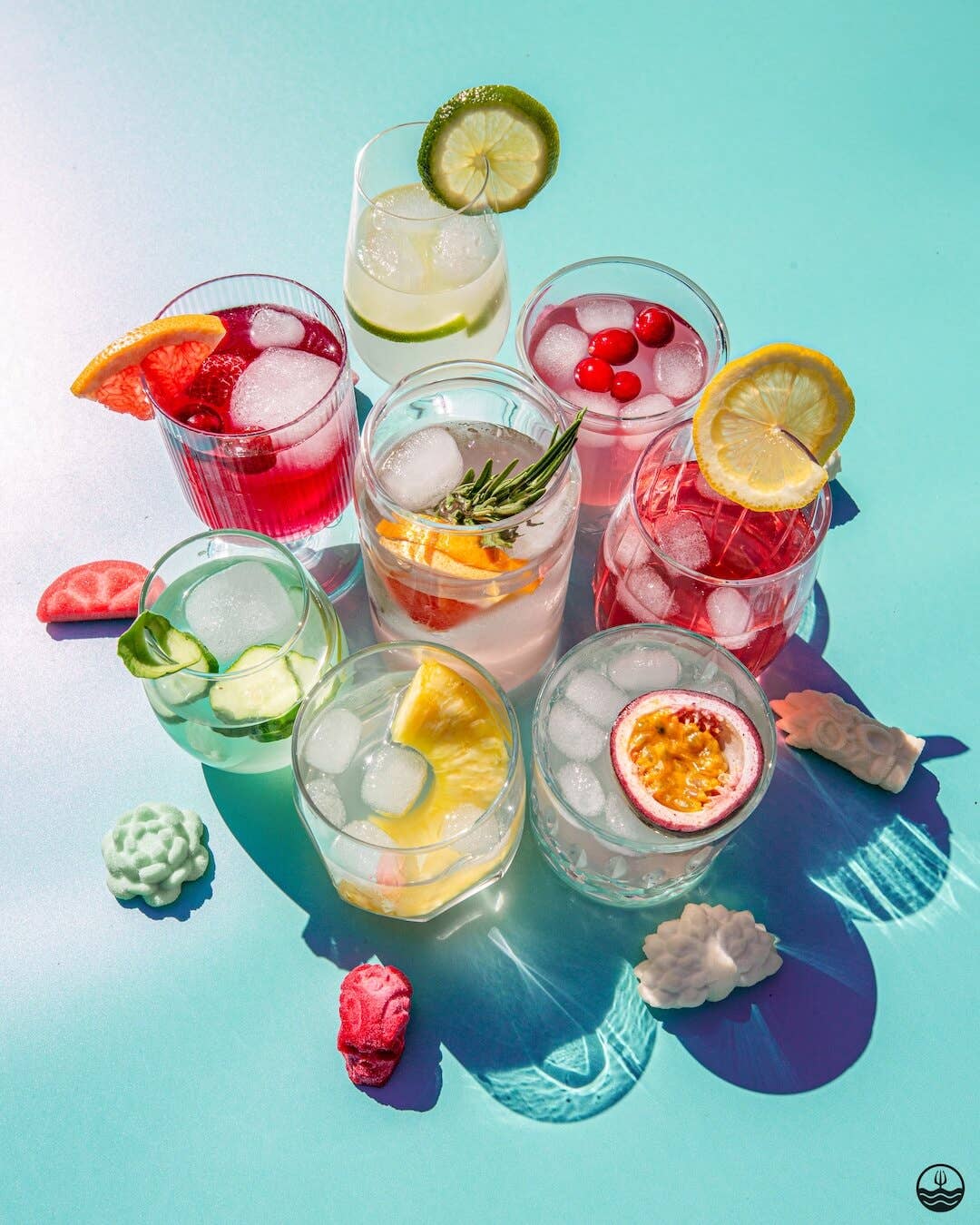 Cocktail Variety Pack