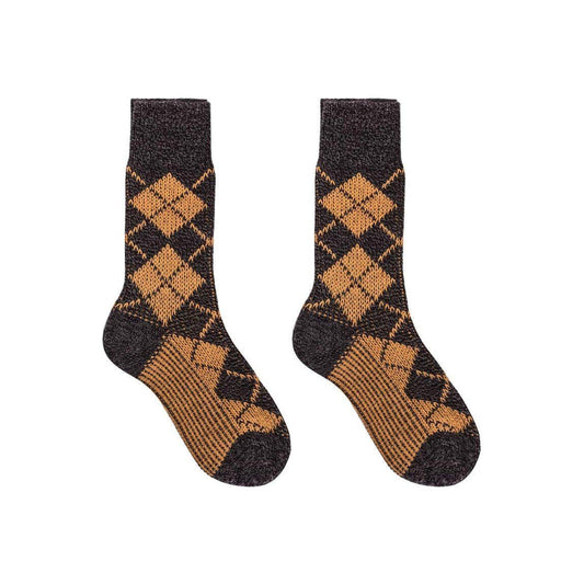 Nordic Socks Soft COZY™  Warm (Vagn - Gold)  - Unisex