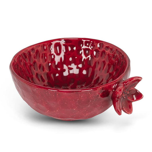 Pomegranate Fruit Shaped Bowl