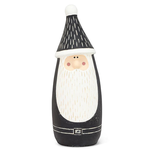 Modern Santa Gnome - Abbott Collection